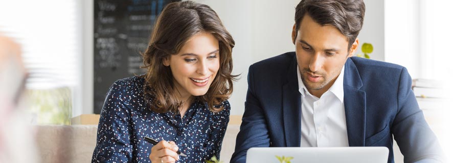Financial Market Overview Webinar